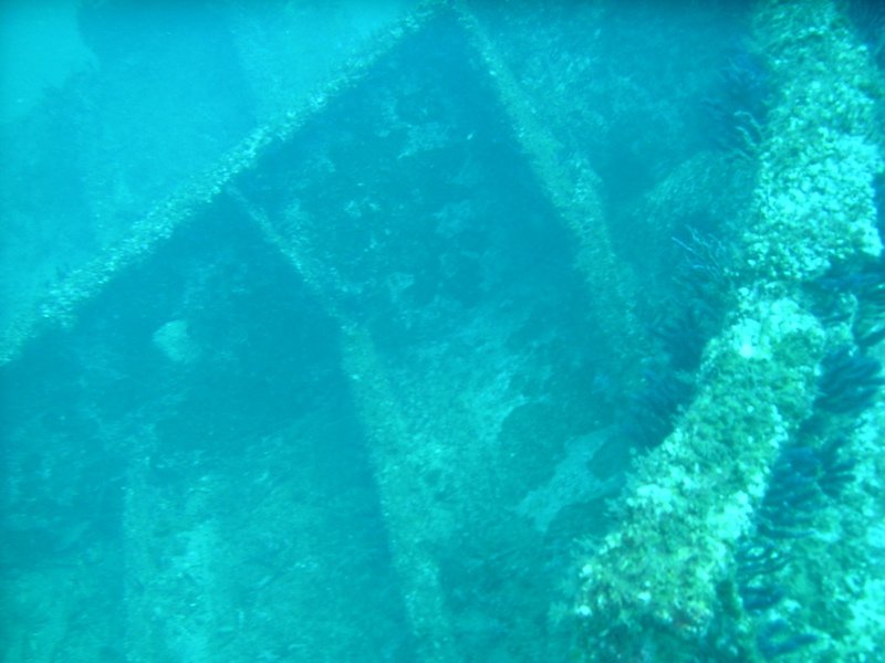 Wreck of the John D. Gill