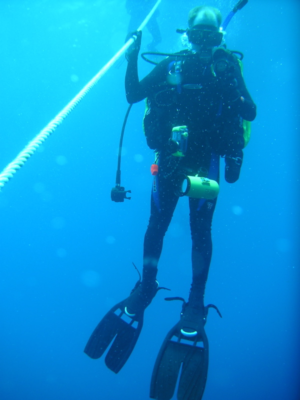 Jason Ascending