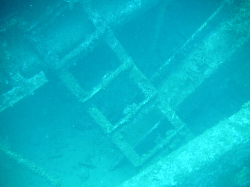 Inside the John D. Gill