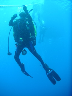 Jason Ascending