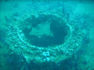 Wreck of the John D. Gill