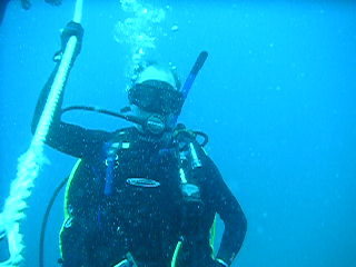 Jason Ascending from the John D. Gill