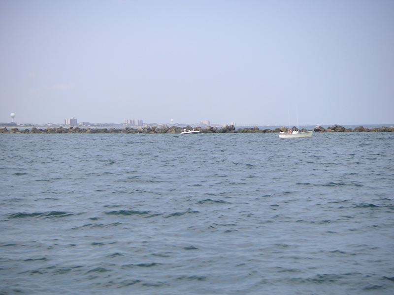 N.C. Coast