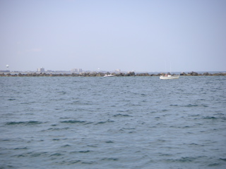 N.C. Coast