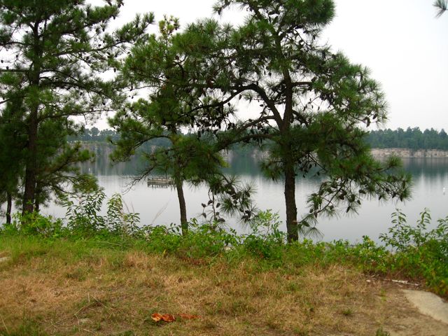 Fantasy Lake