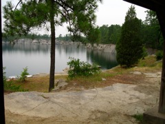Fantasy Lake
