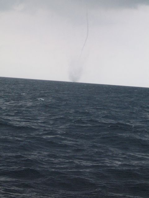 Water Spout