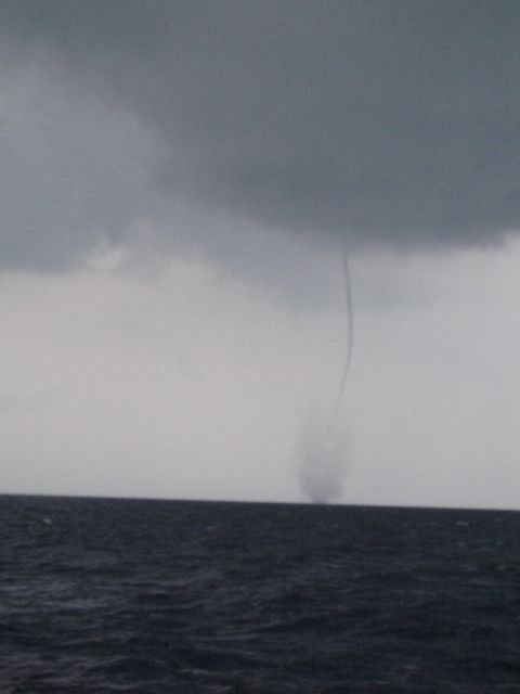 Water Spout