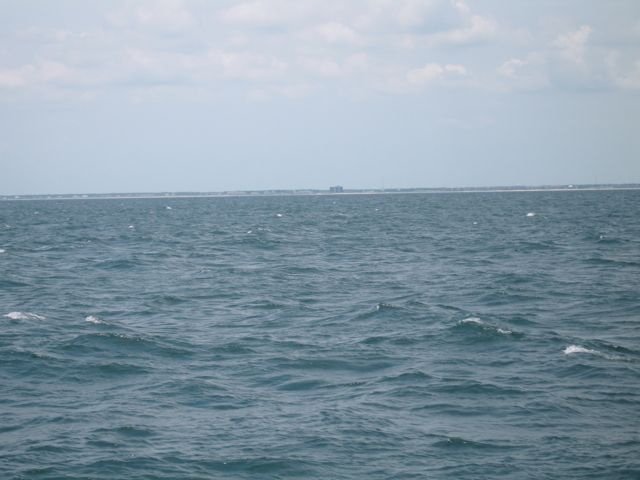 Land Approaches