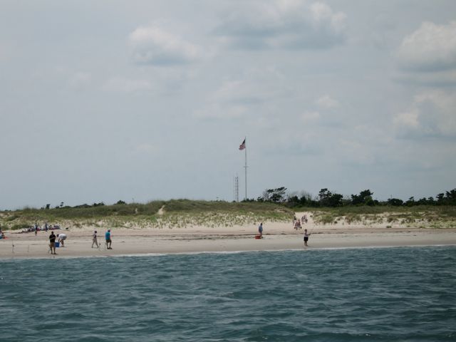 Fort Macon State Park