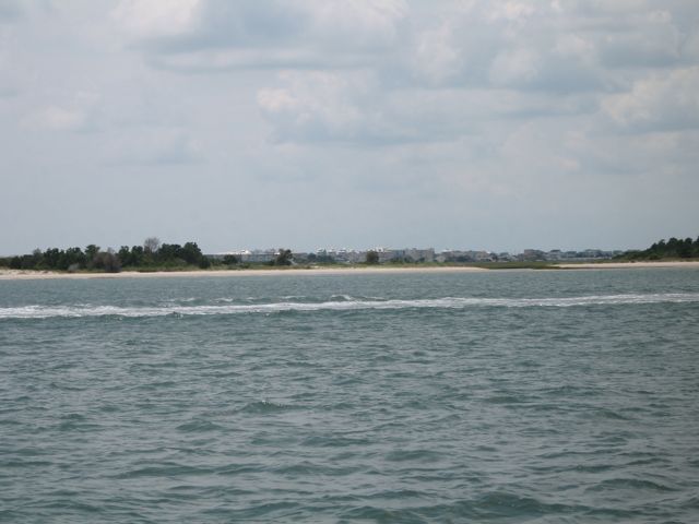Fort Macon State Park