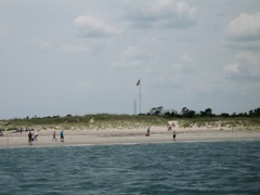 Fort Macon State Park