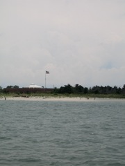 Fort Macon State Park