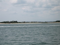 Fort Macon State Park