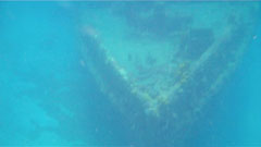 Video of the Katherine Wreck